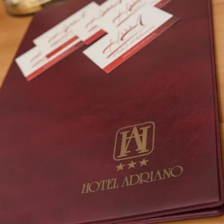 Hotel Adriano-2